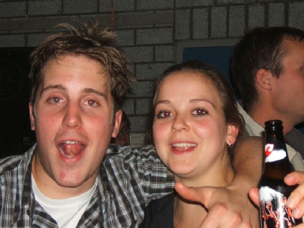 Zaterdag Jota-Joti - Foto 74 van 76